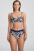 Marie Jo Saranji Bikini Full Briefs